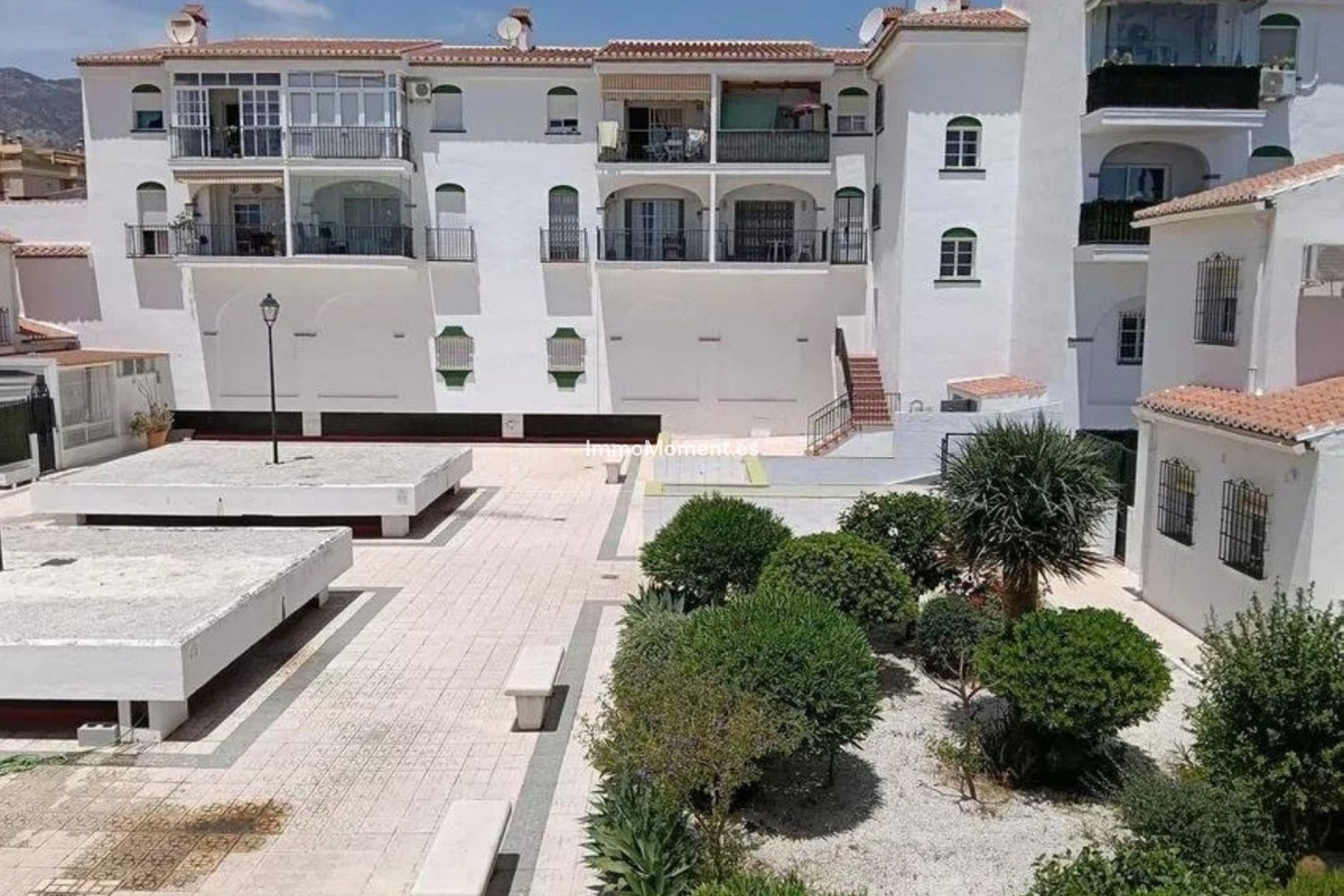 Reventa - Adosado - Torremolinos - El Pinillo