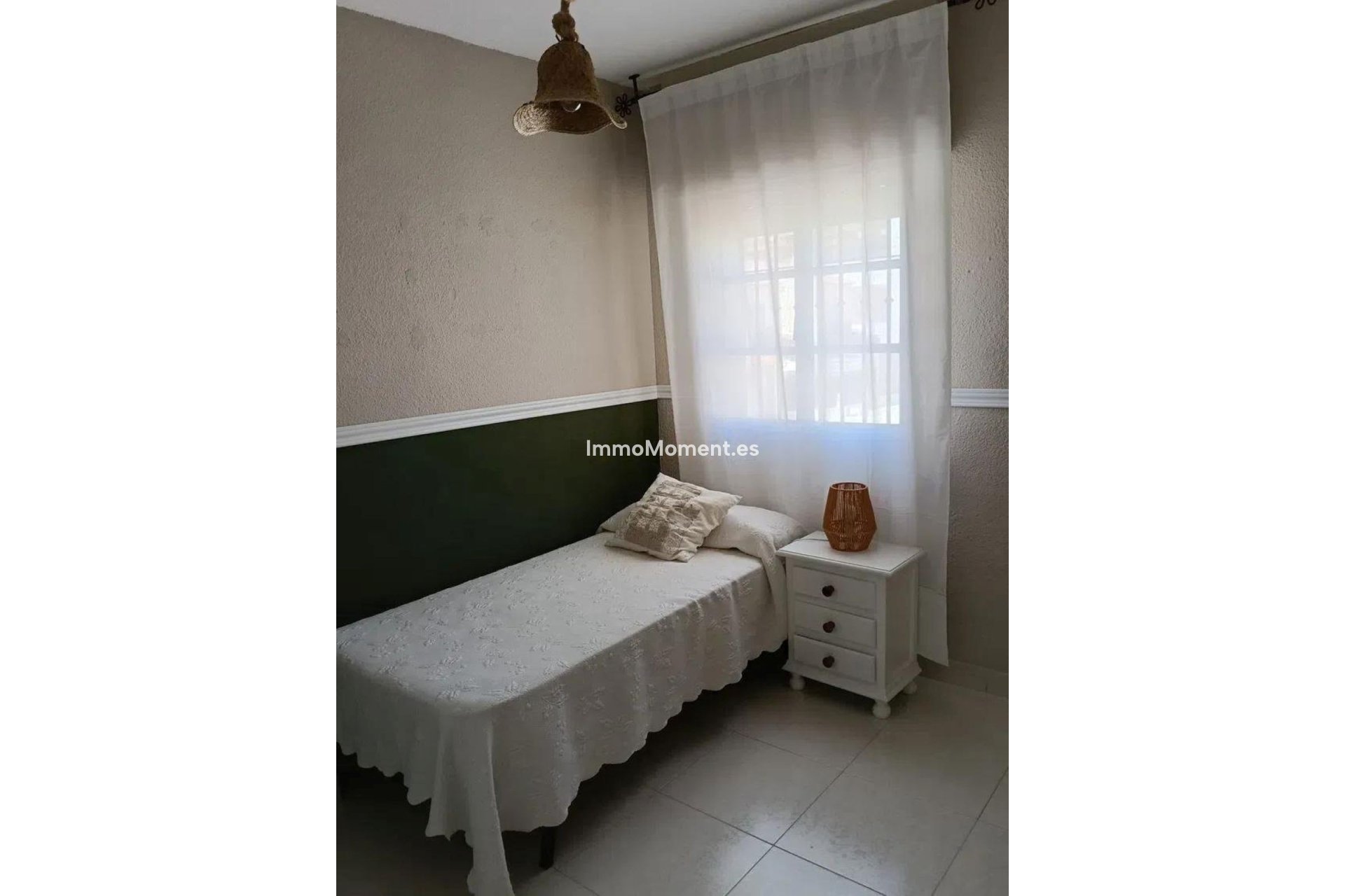 Reventa - Adosado - Torremolinos - El Pinillo