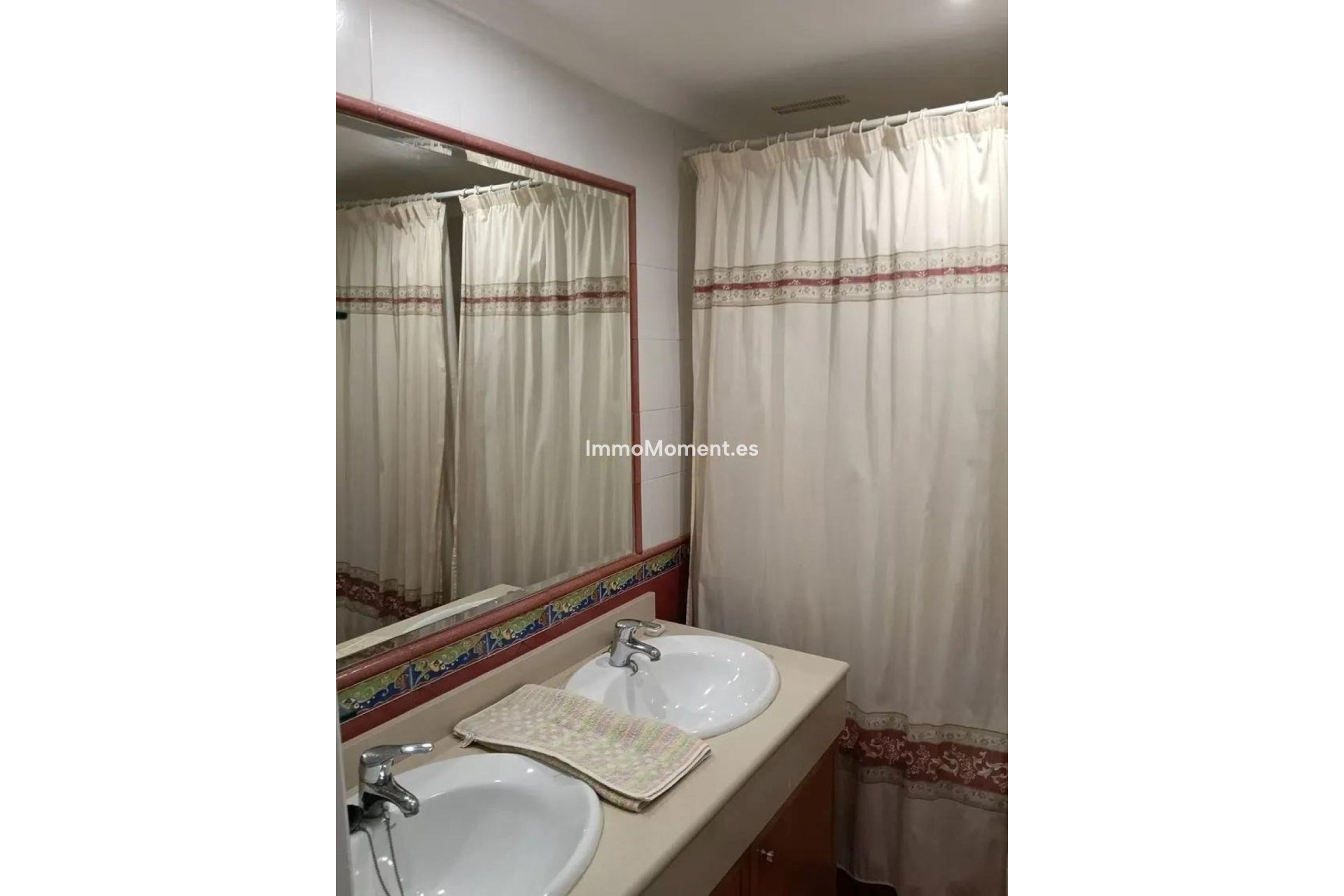 Reventa - Adosado - Torremolinos - El Pinillo