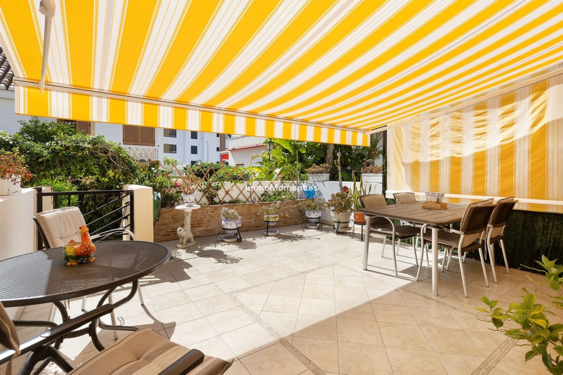 Reventa - Adosado - Torremolinos - La Carihuela