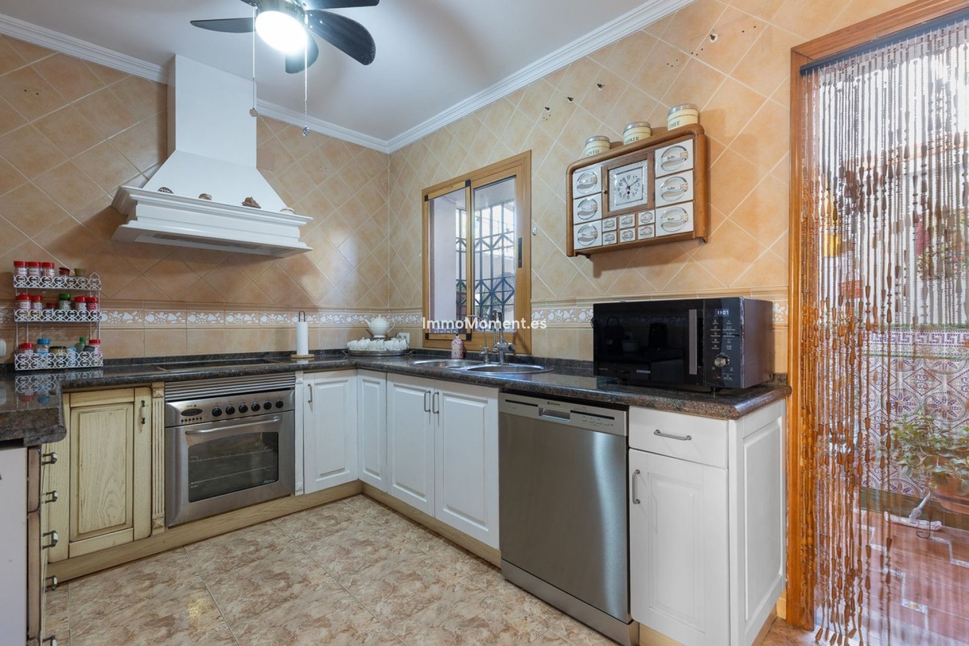 Reventa - Adosado - Torremolinos - La Carihuela