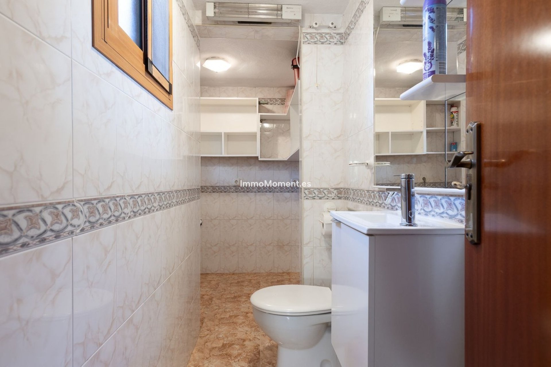 Reventa - Adosado - Torremolinos - La Carihuela