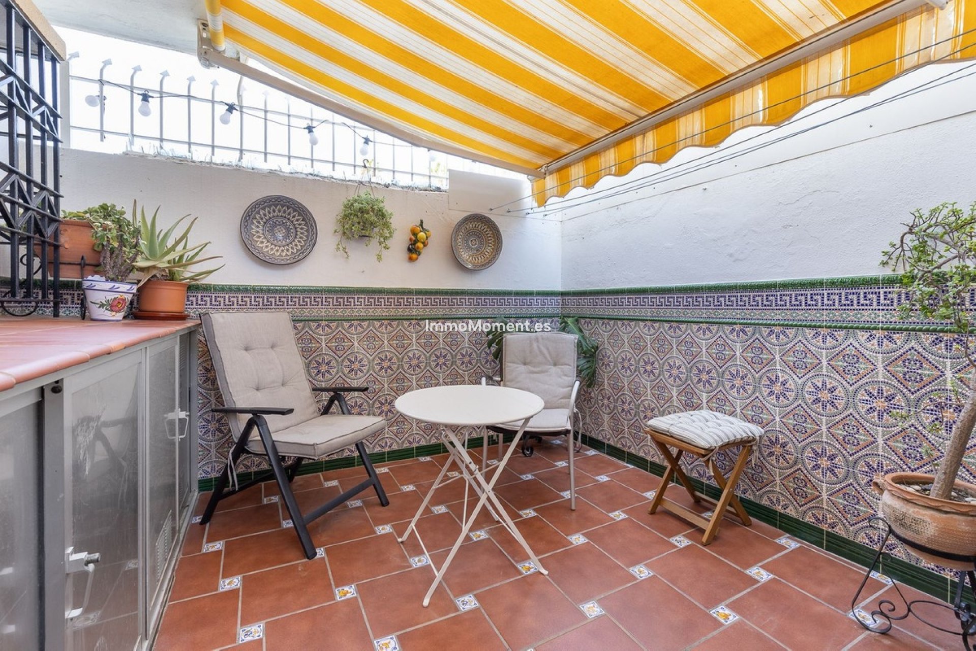 Reventa - Adosado - Torremolinos - La Carihuela