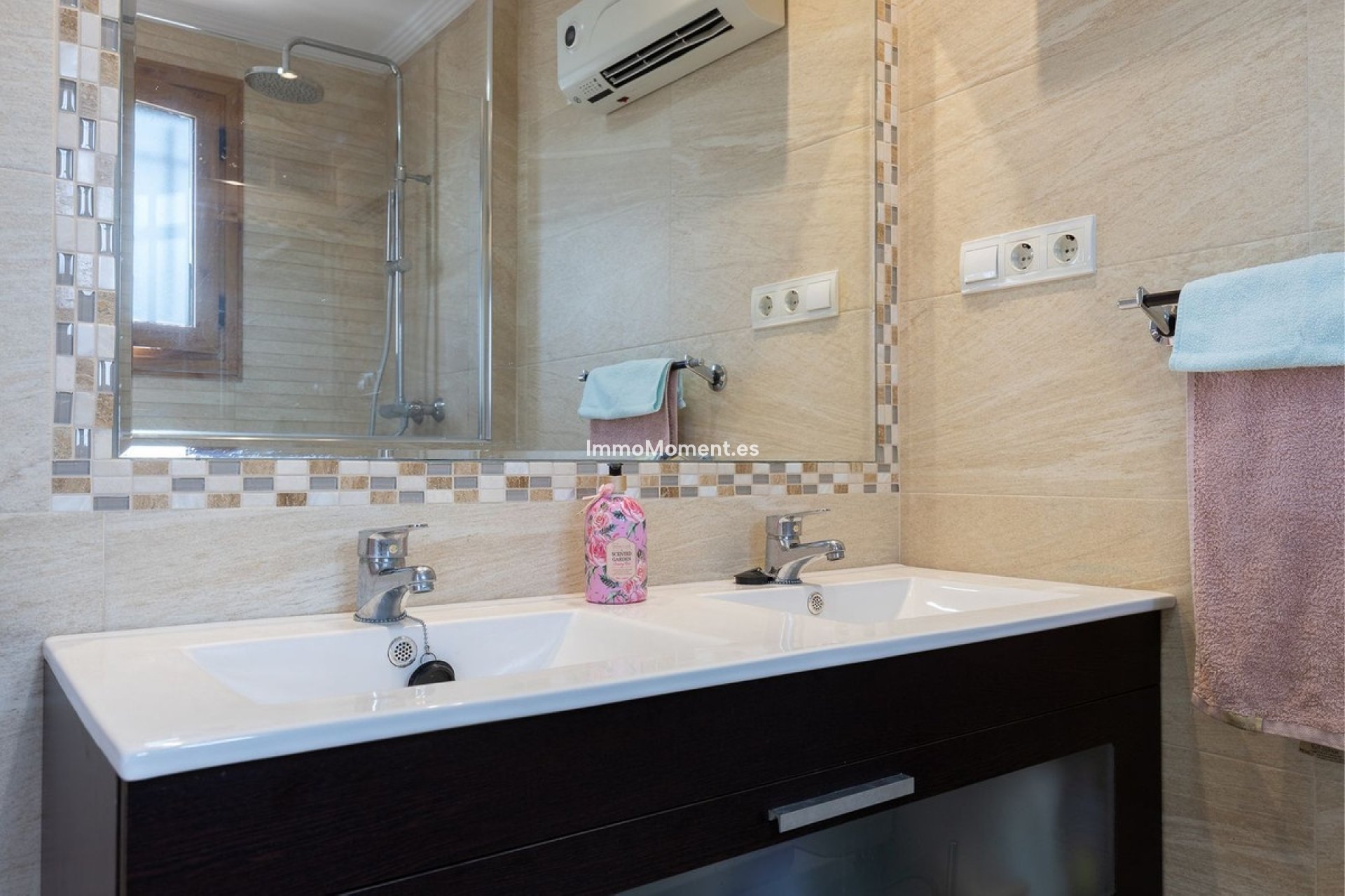 Reventa - Adosado - Torremolinos - La Carihuela