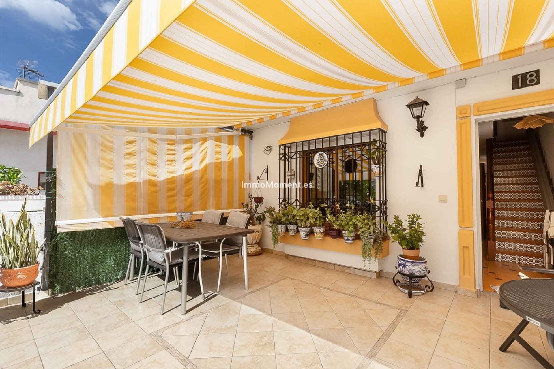 Reventa - Adosado - Torremolinos - La Carihuela