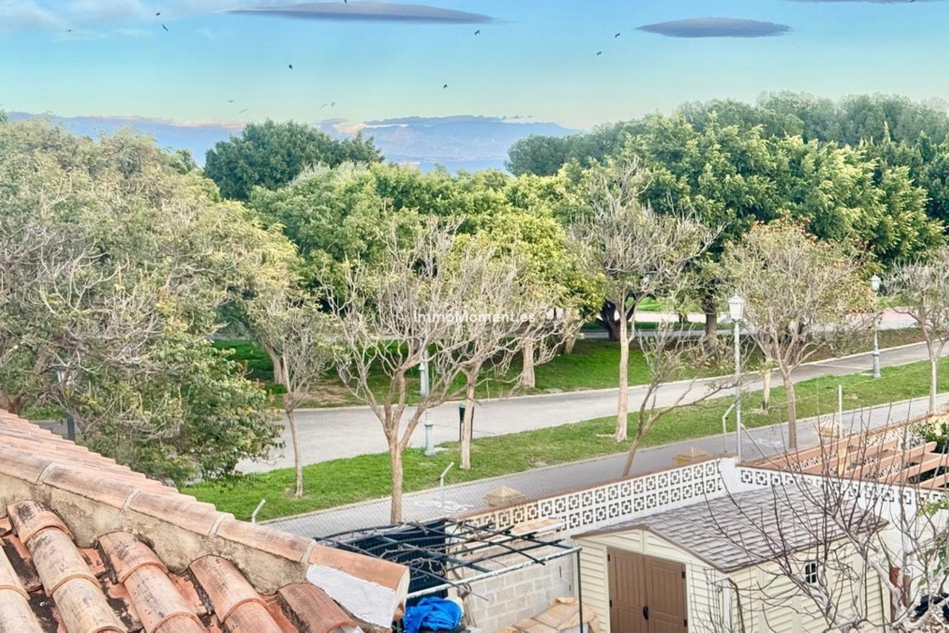 Reventa - Adosado - Torremolinos - Montemar