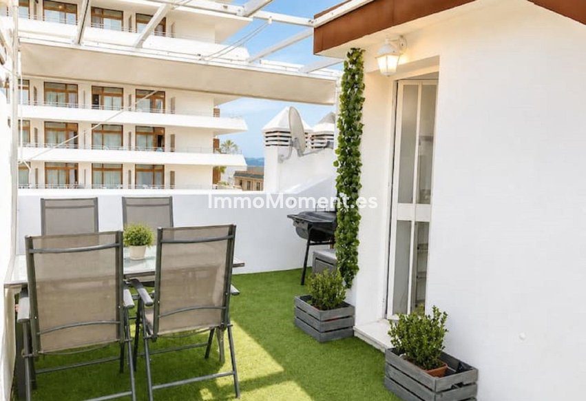 Reventa - Adosado - Torremolinos - Torremolinos Centro