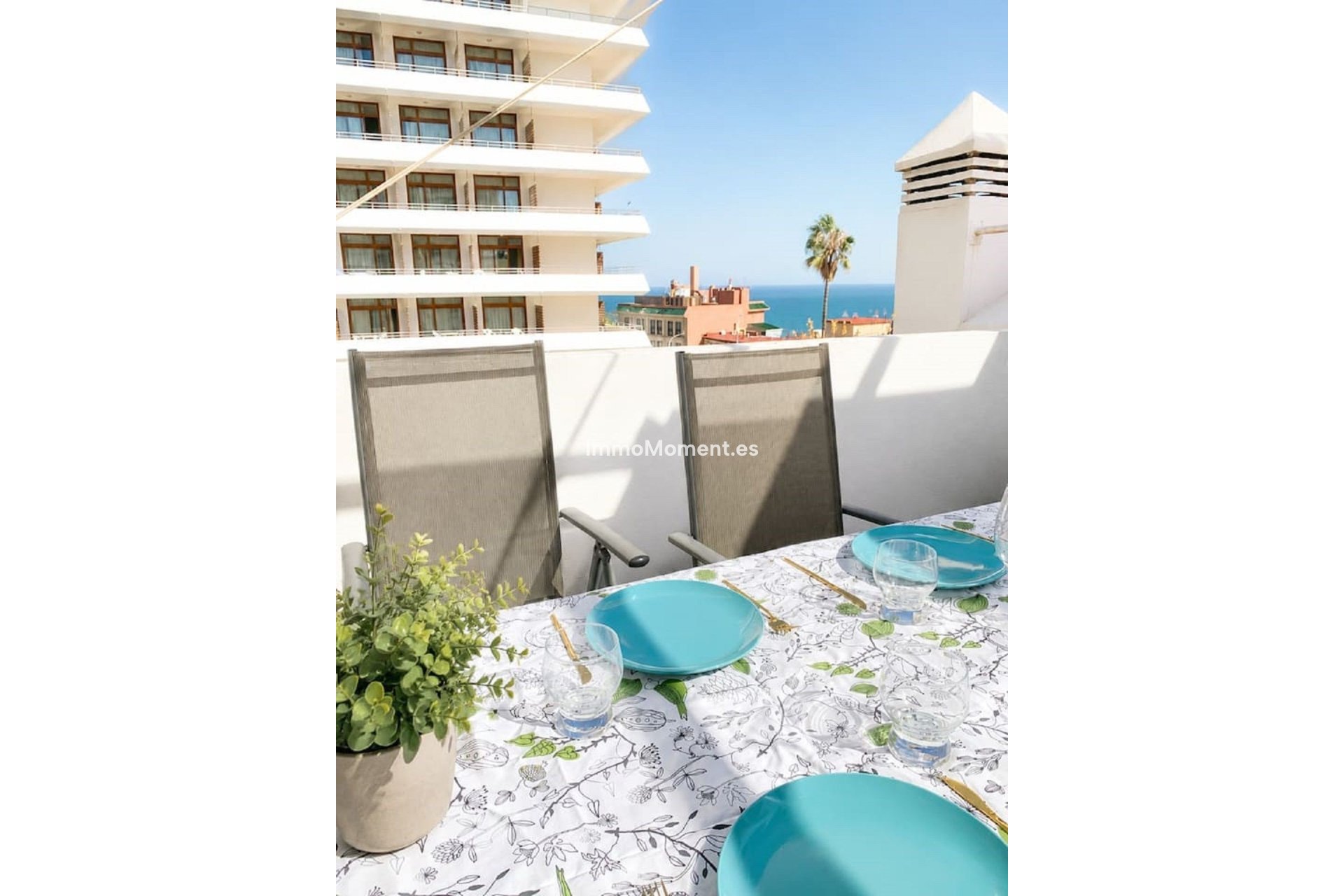 Reventa - Adosado - Torremolinos - Torremolinos Centro