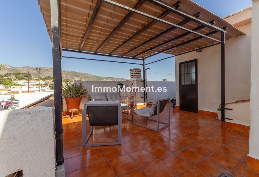 Reventa - Adosado - Torremolinos