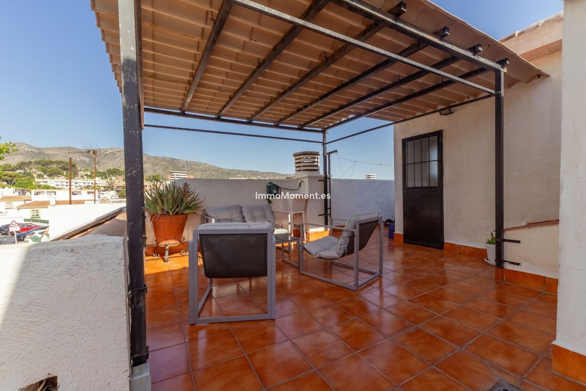 Reventa - Adosado - Torremolinos
