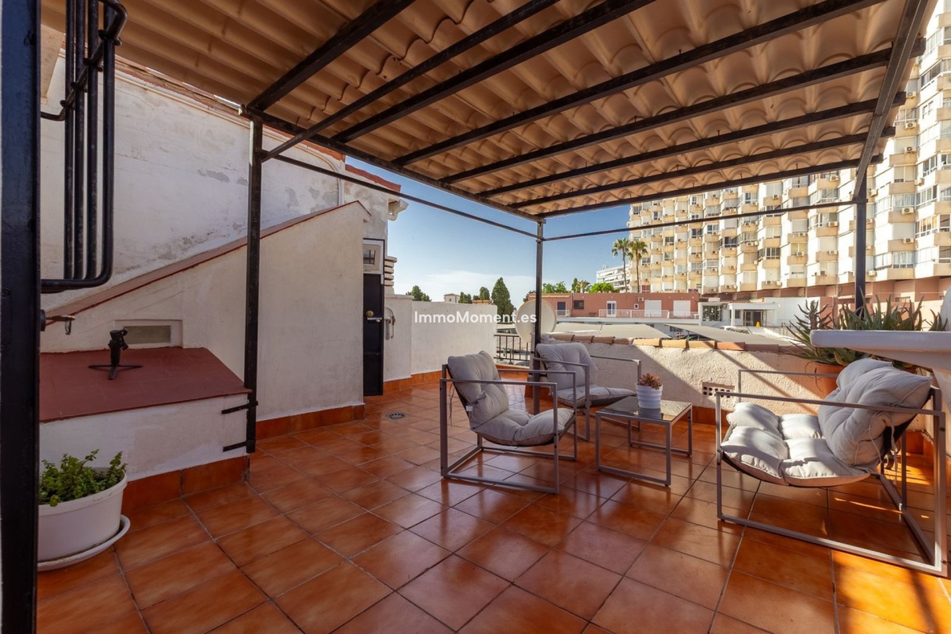 Reventa - Adosado - Torremolinos