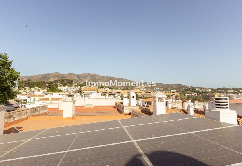 Reventa - Adosado - Torremolinos