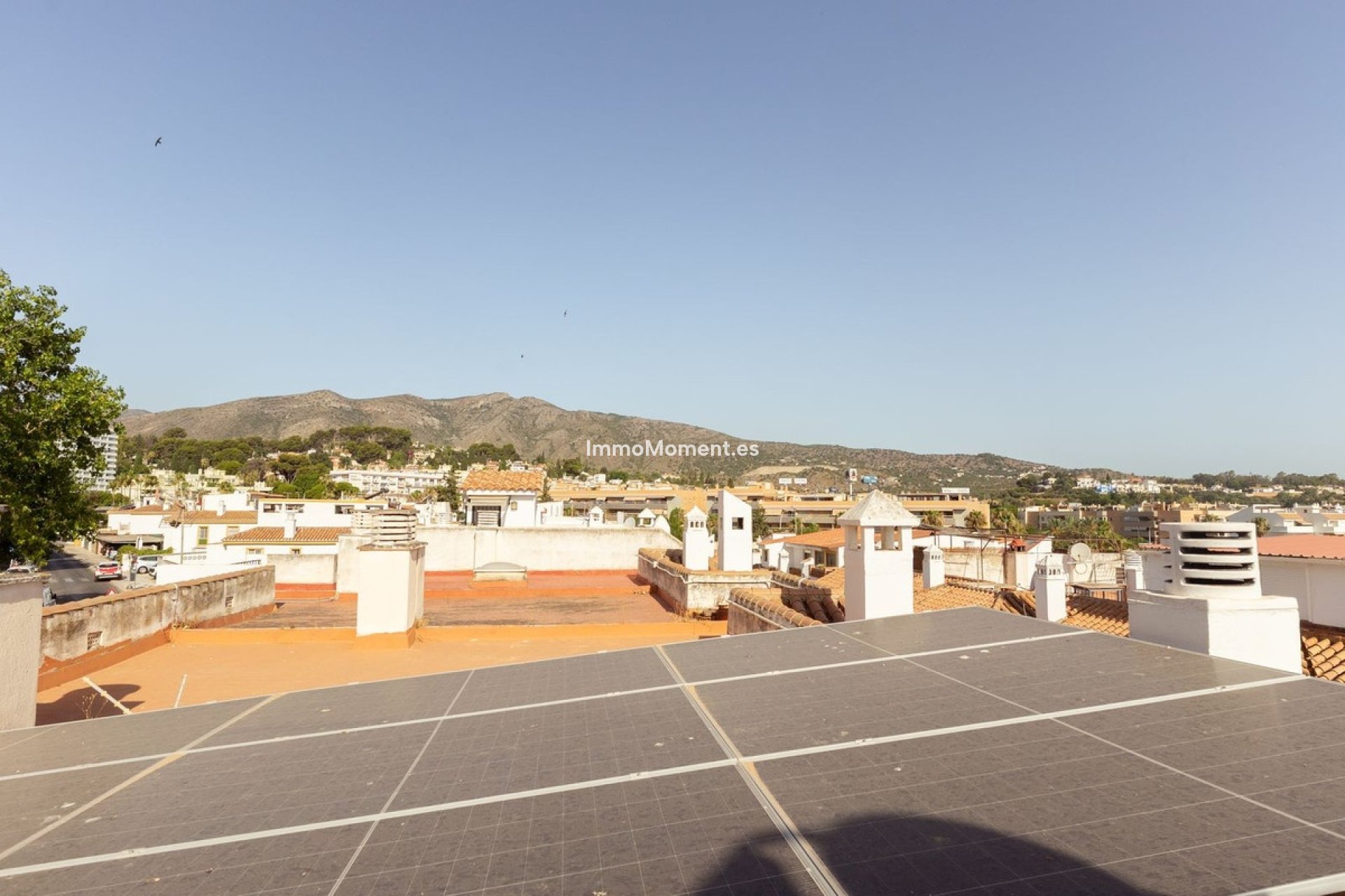 Reventa - Adosado - Torremolinos