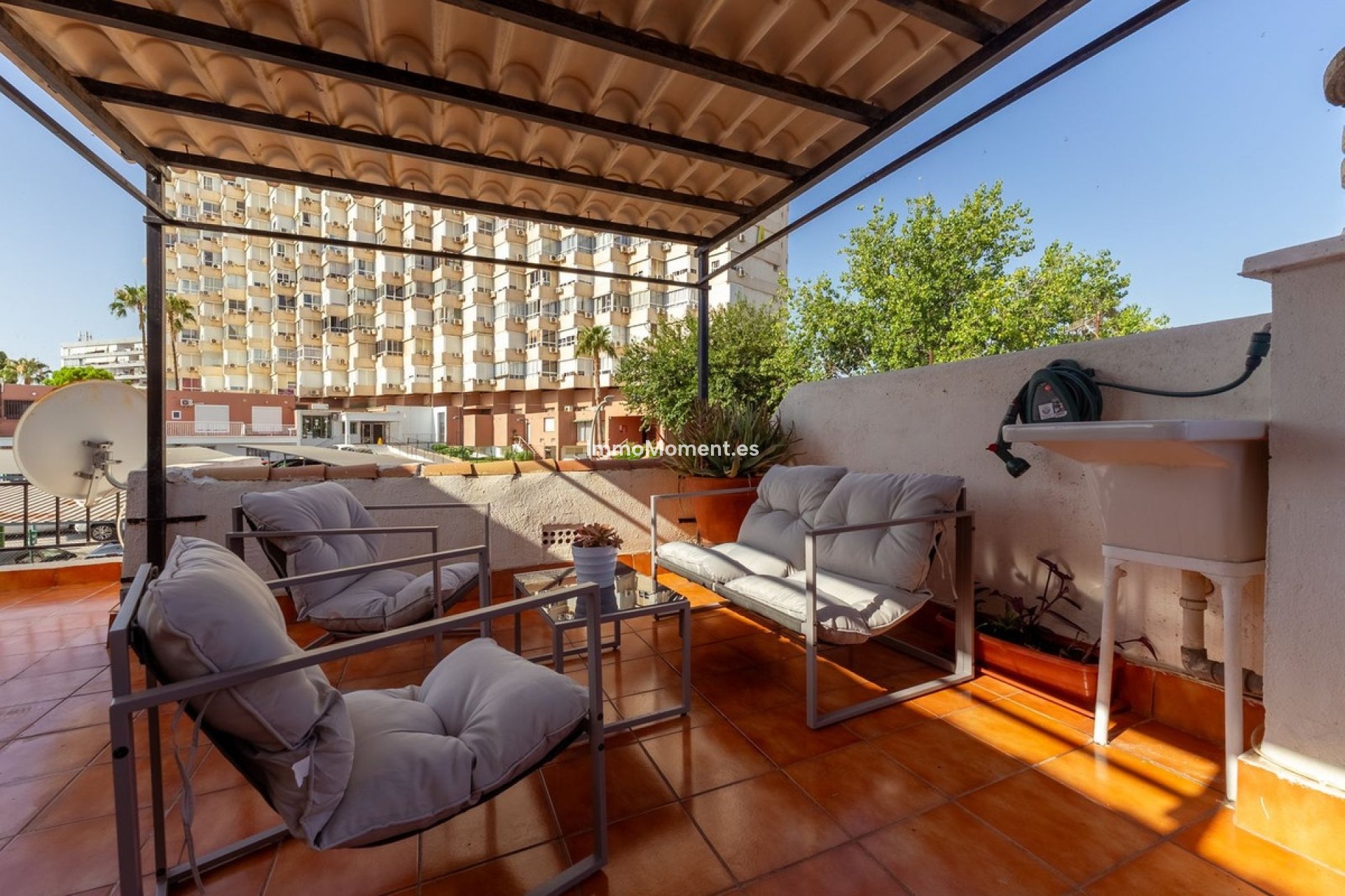 Reventa - Adosado - Torremolinos