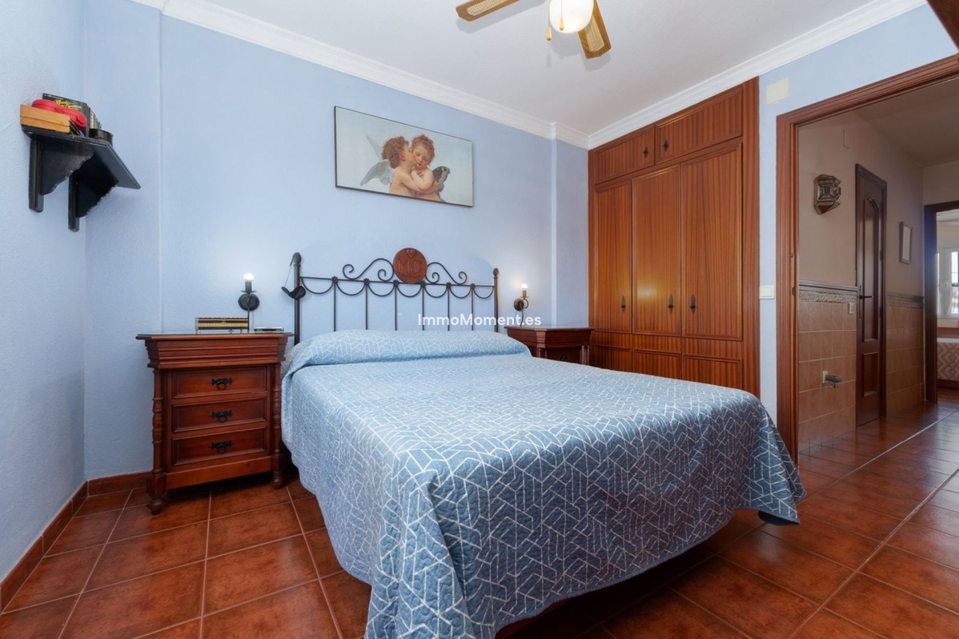 Reventa - Adosado - Torremolinos