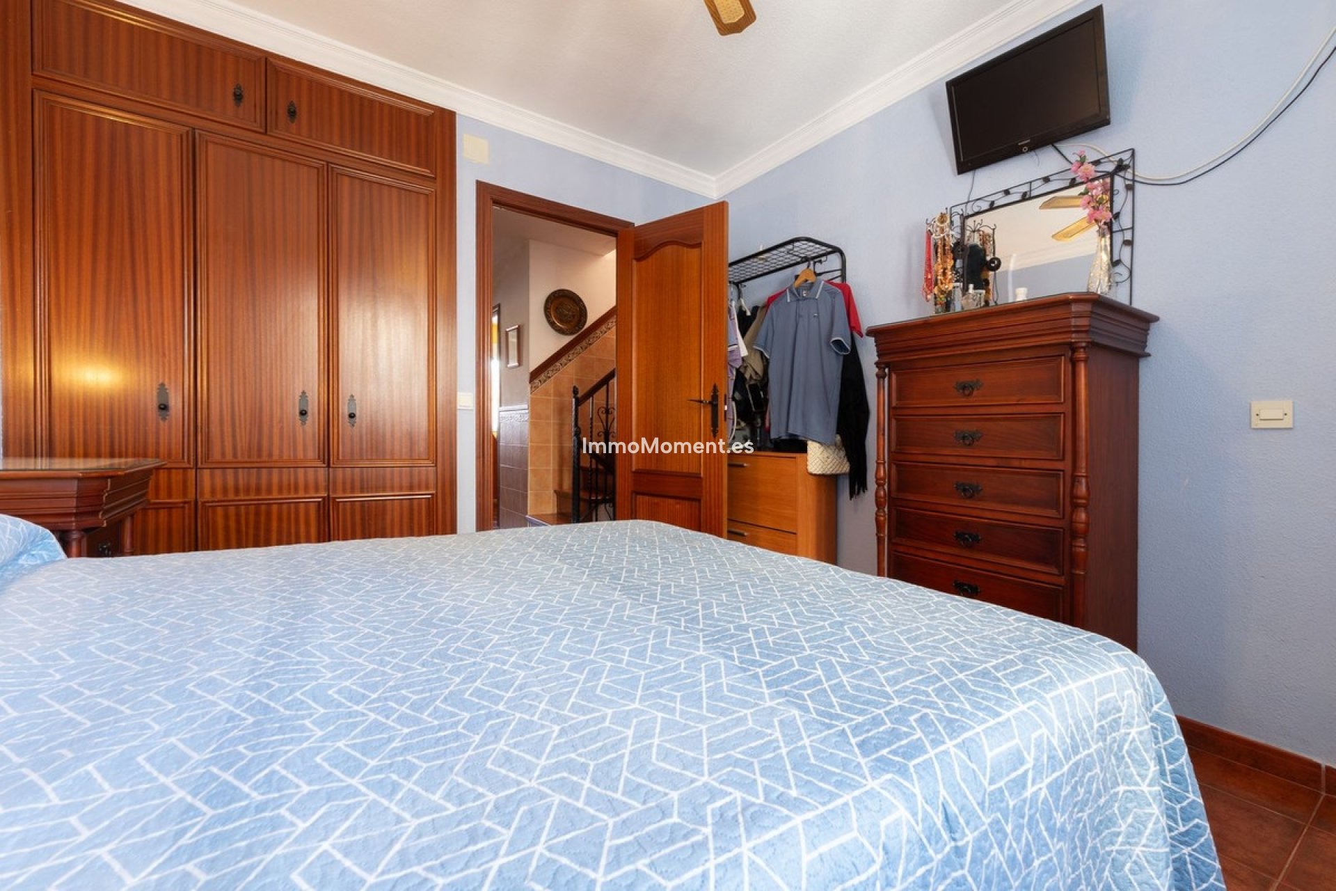 Reventa - Adosado - Torremolinos