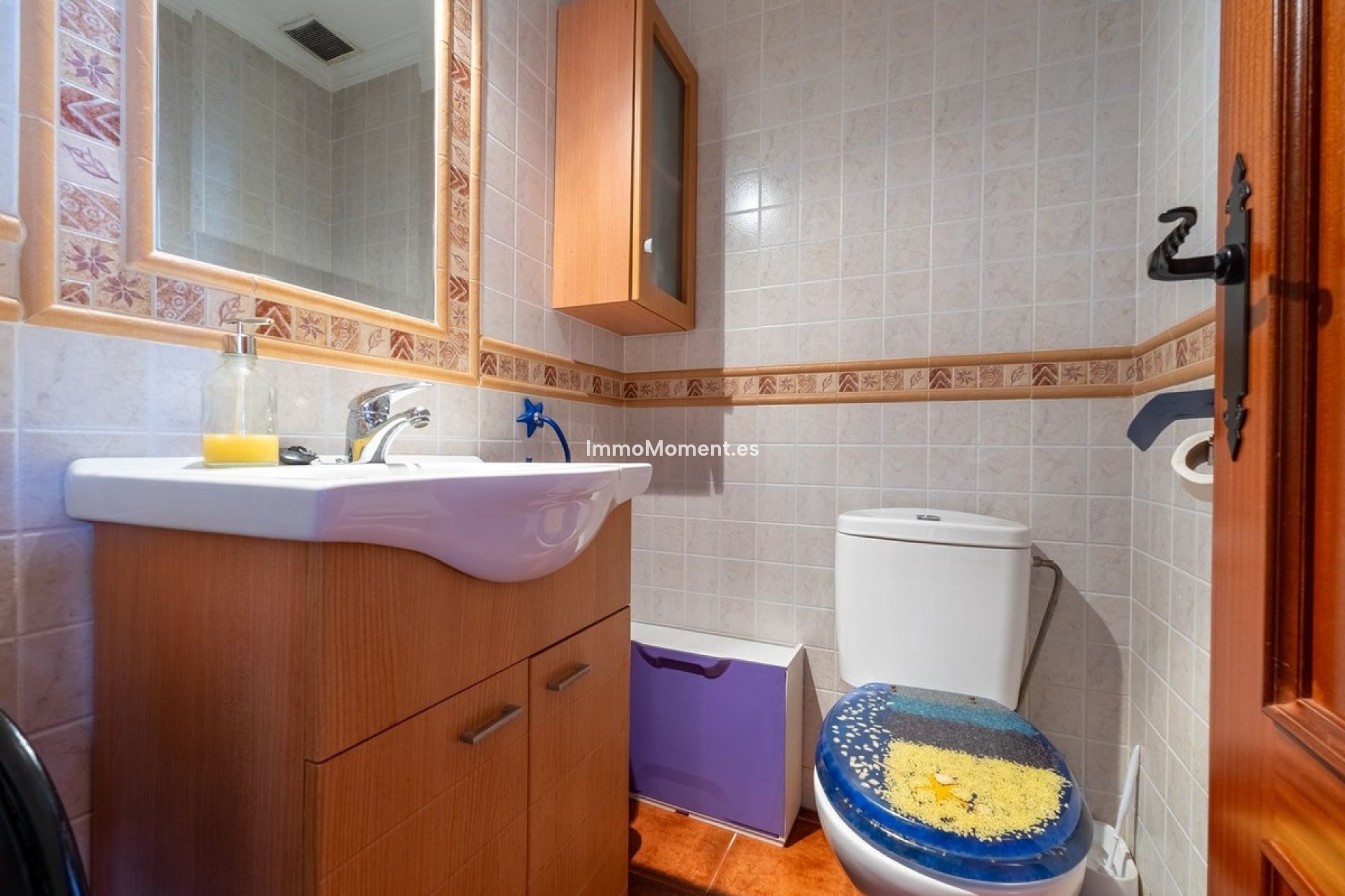 Reventa - Adosado - Torremolinos