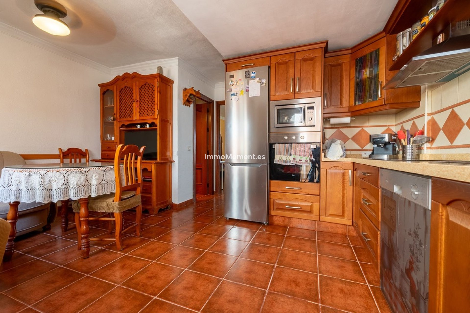 Reventa - Adosado - Torremolinos