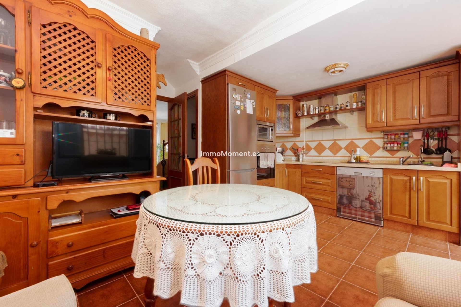 Reventa - Adosado - Torremolinos