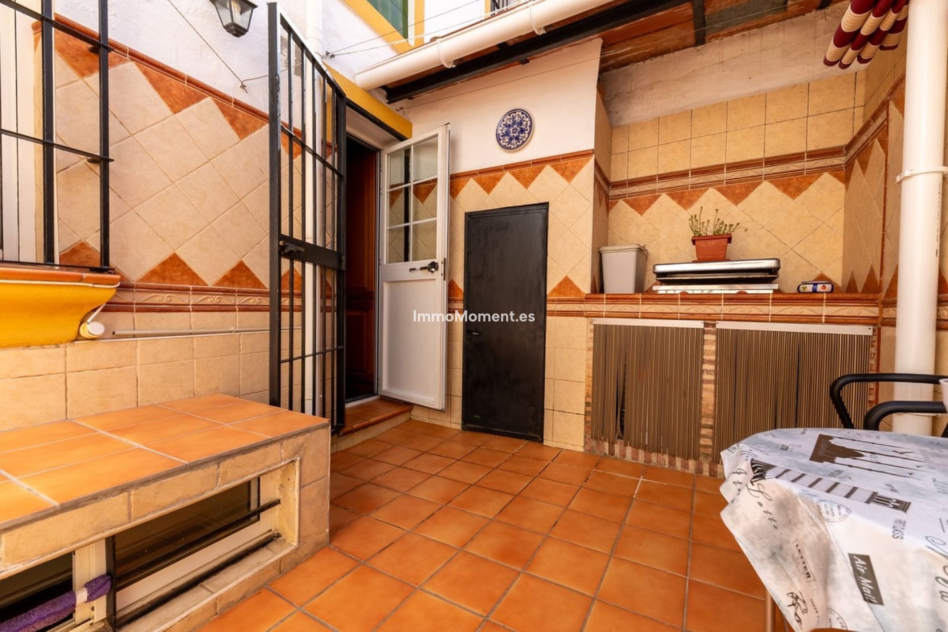 Reventa - Adosado - Torremolinos