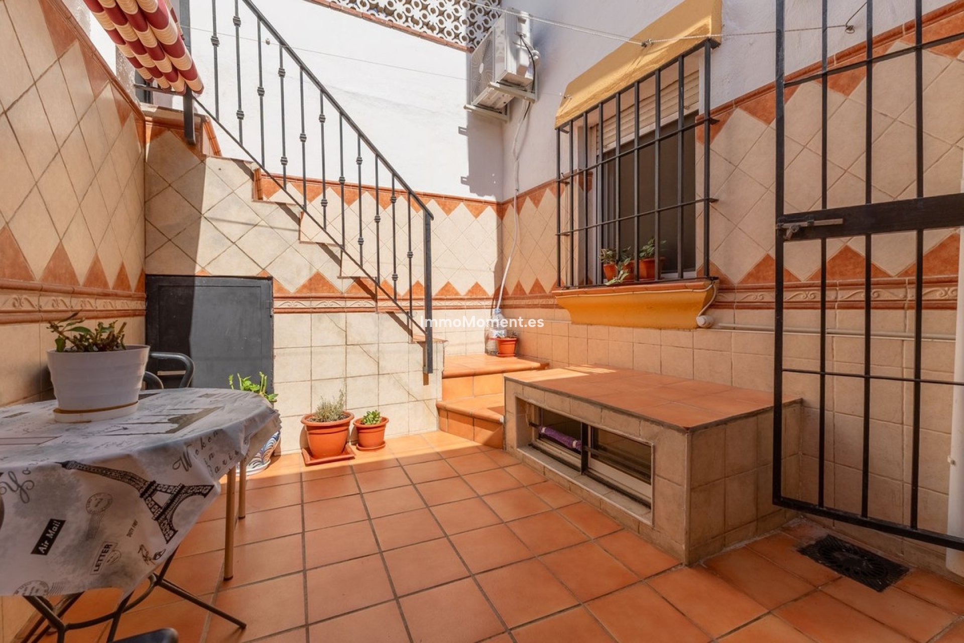 Reventa - Adosado - Torremolinos