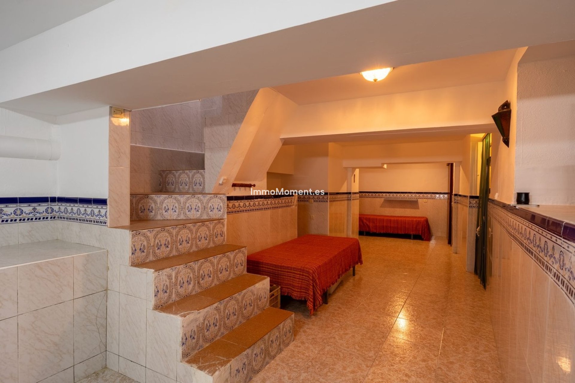 Reventa - Adosado - Torremolinos