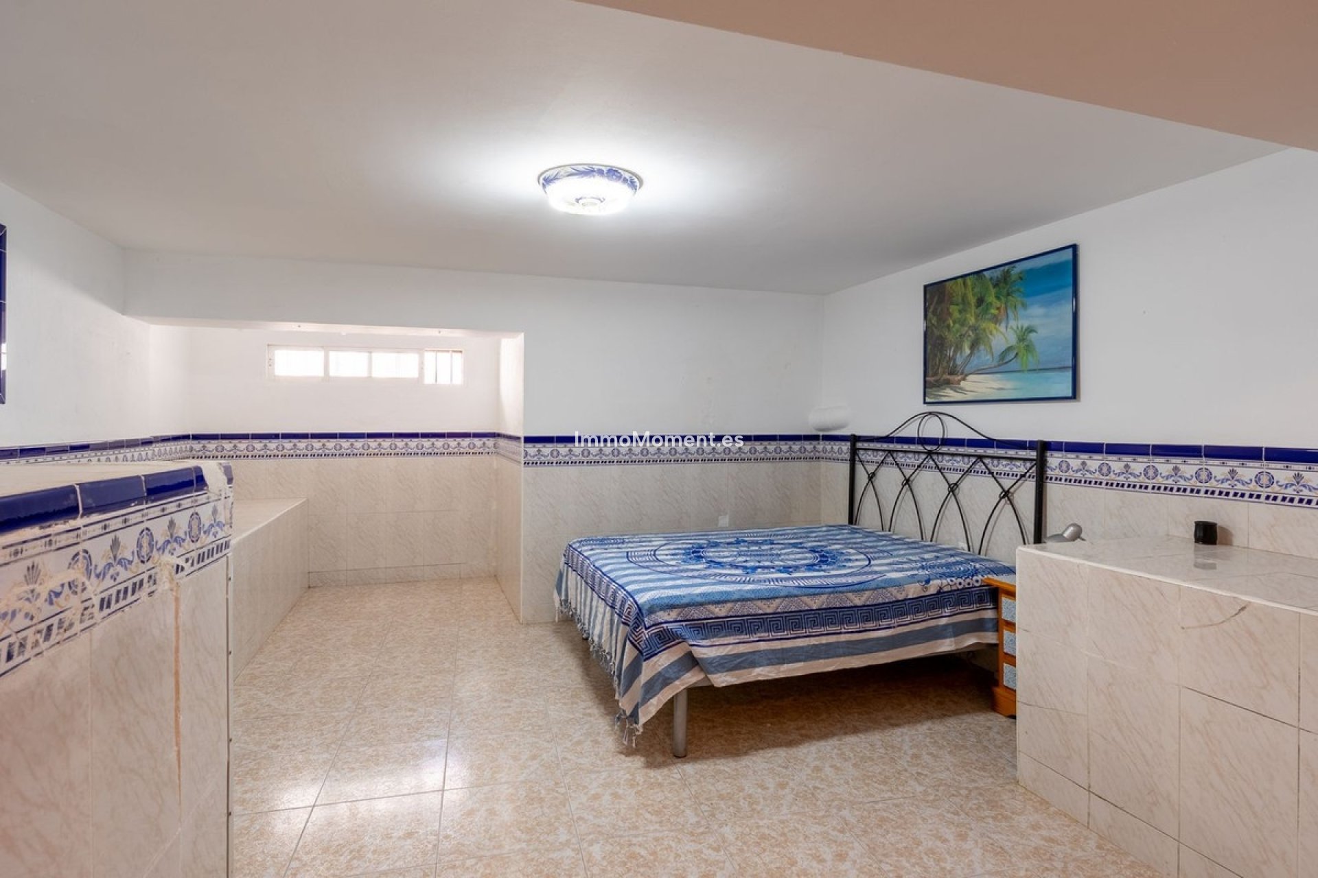 Reventa - Adosado - Torremolinos