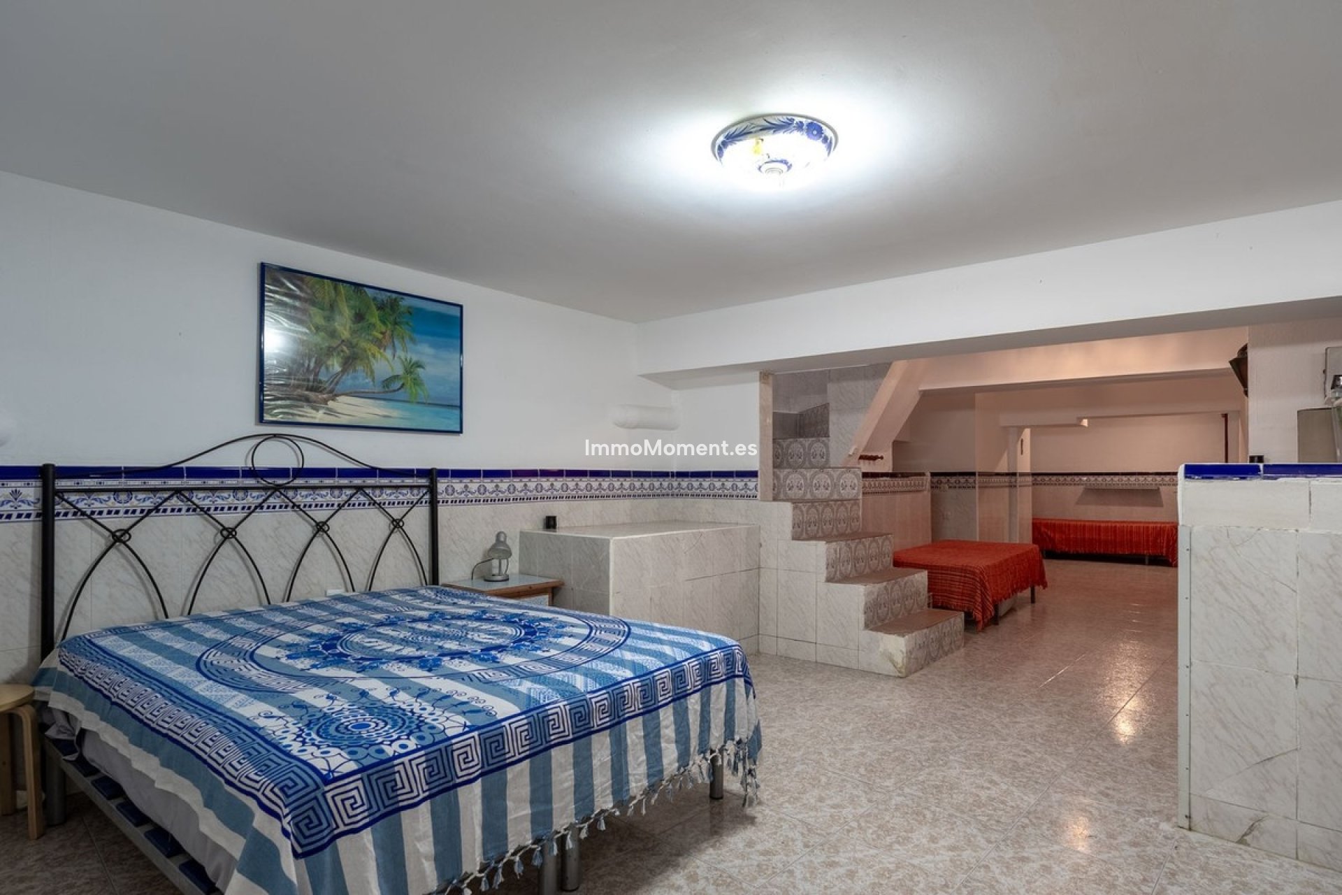 Reventa - Adosado - Torremolinos