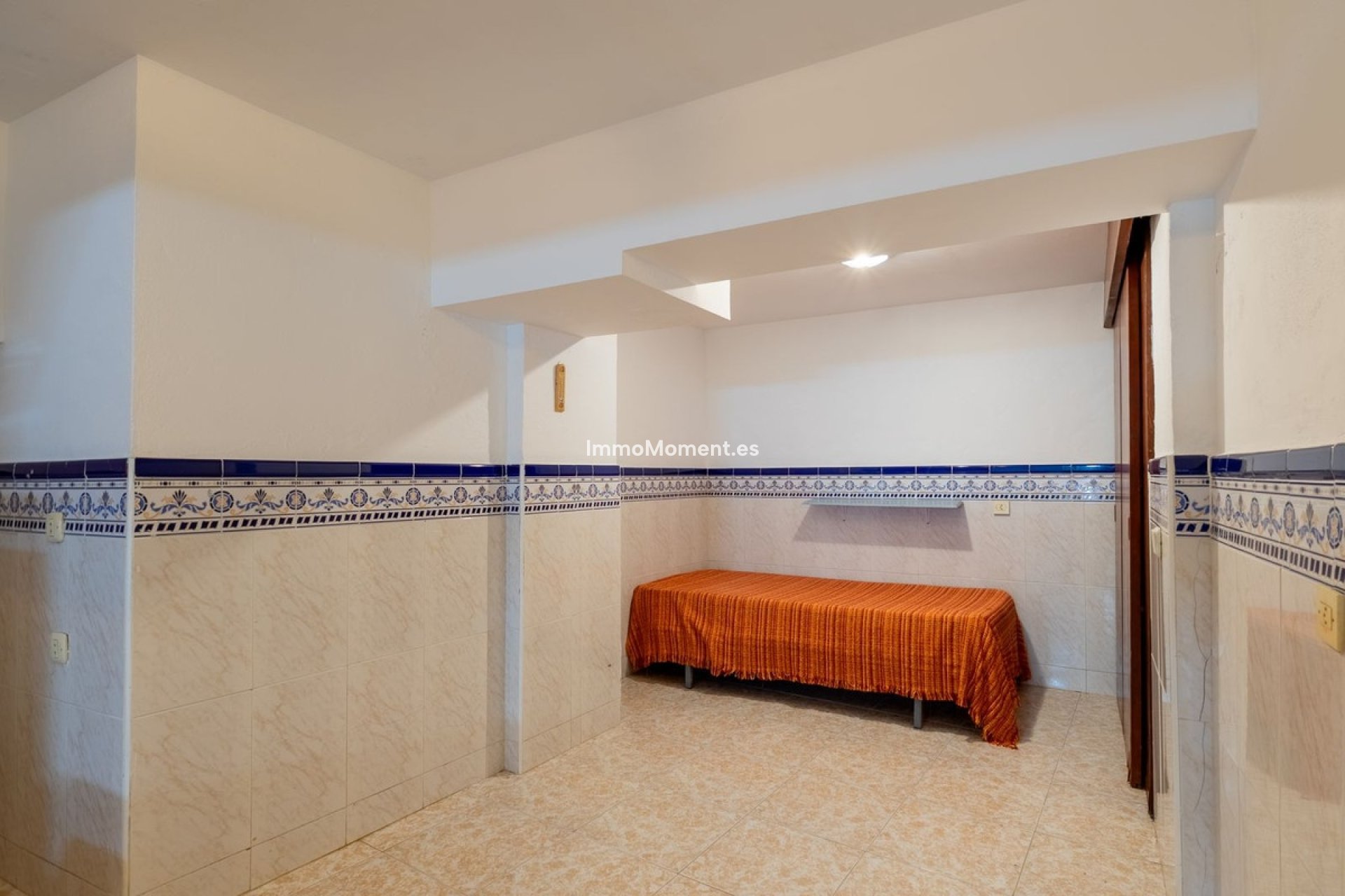 Reventa - Adosado - Torremolinos