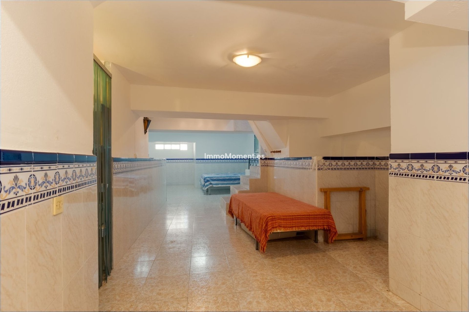 Reventa - Adosado - Torremolinos
