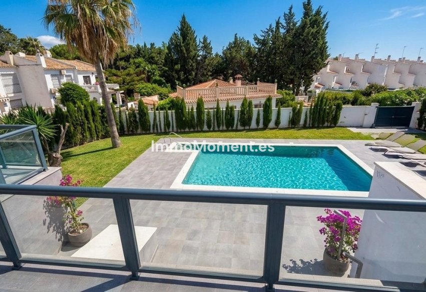 Reventa - Adosado - Torremolinos
