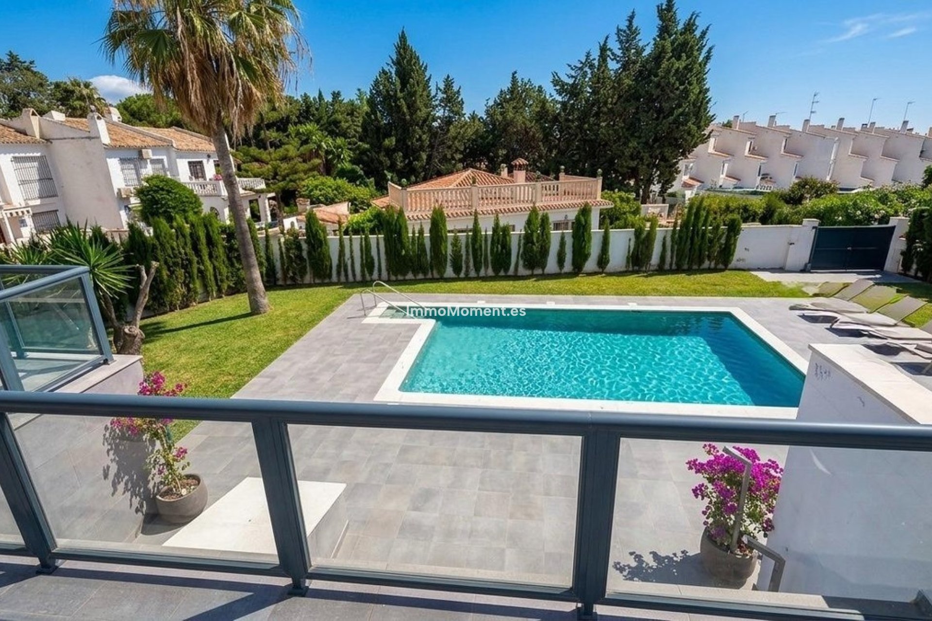 Reventa - Adosado - Torremolinos