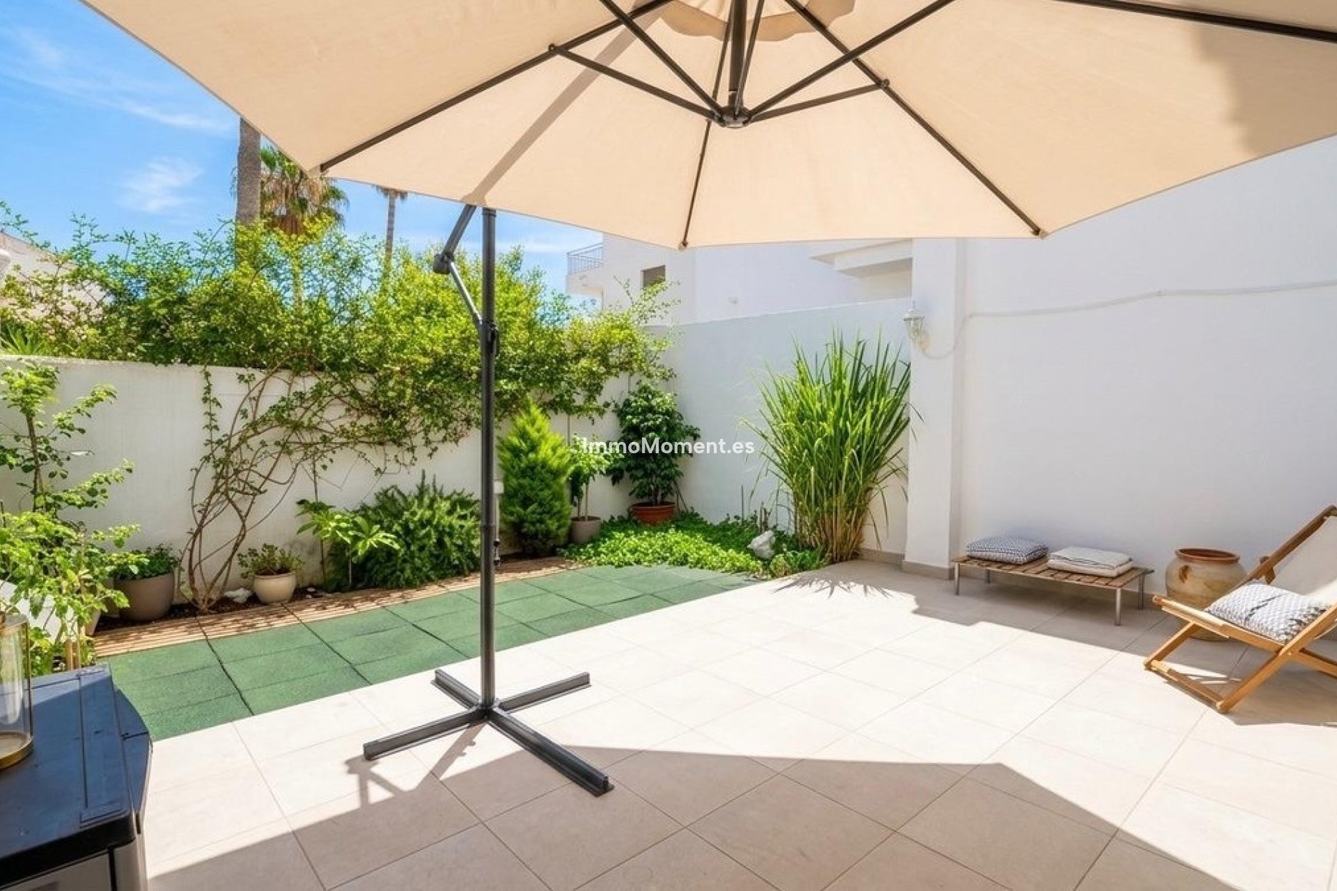 Reventa - Adosado - Torremolinos