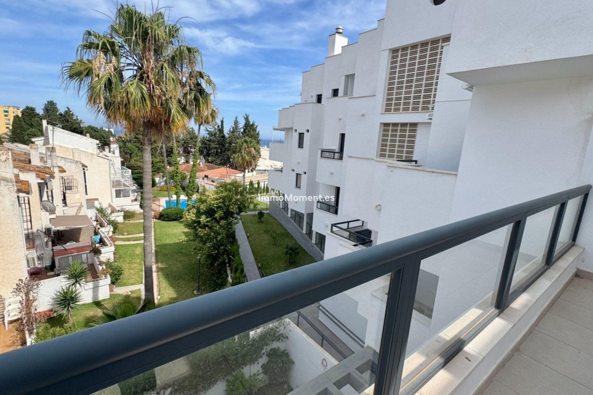 Reventa - Adosado - Torremolinos
