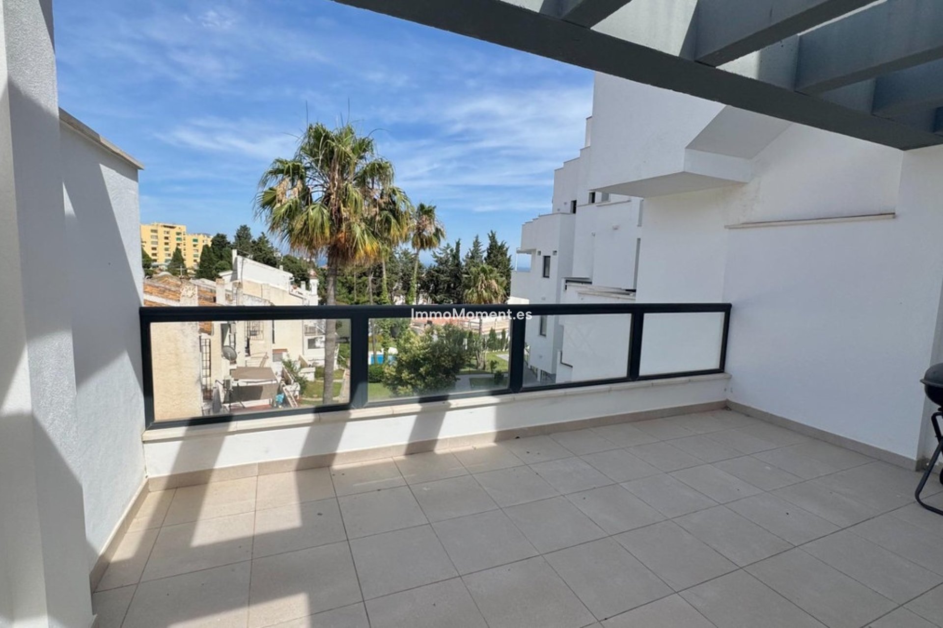 Reventa - Adosado - Torremolinos