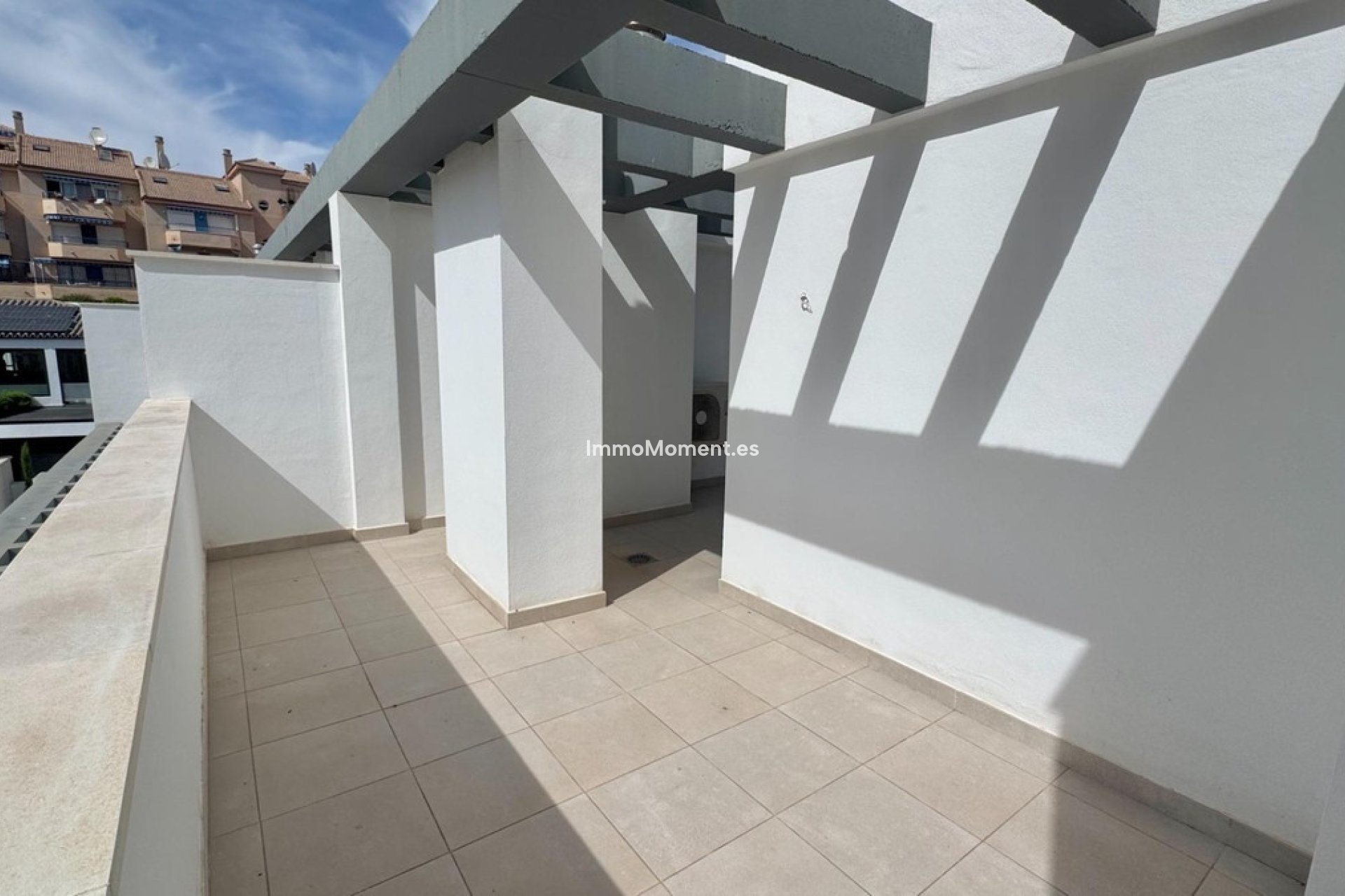 Reventa - Adosado - Torremolinos