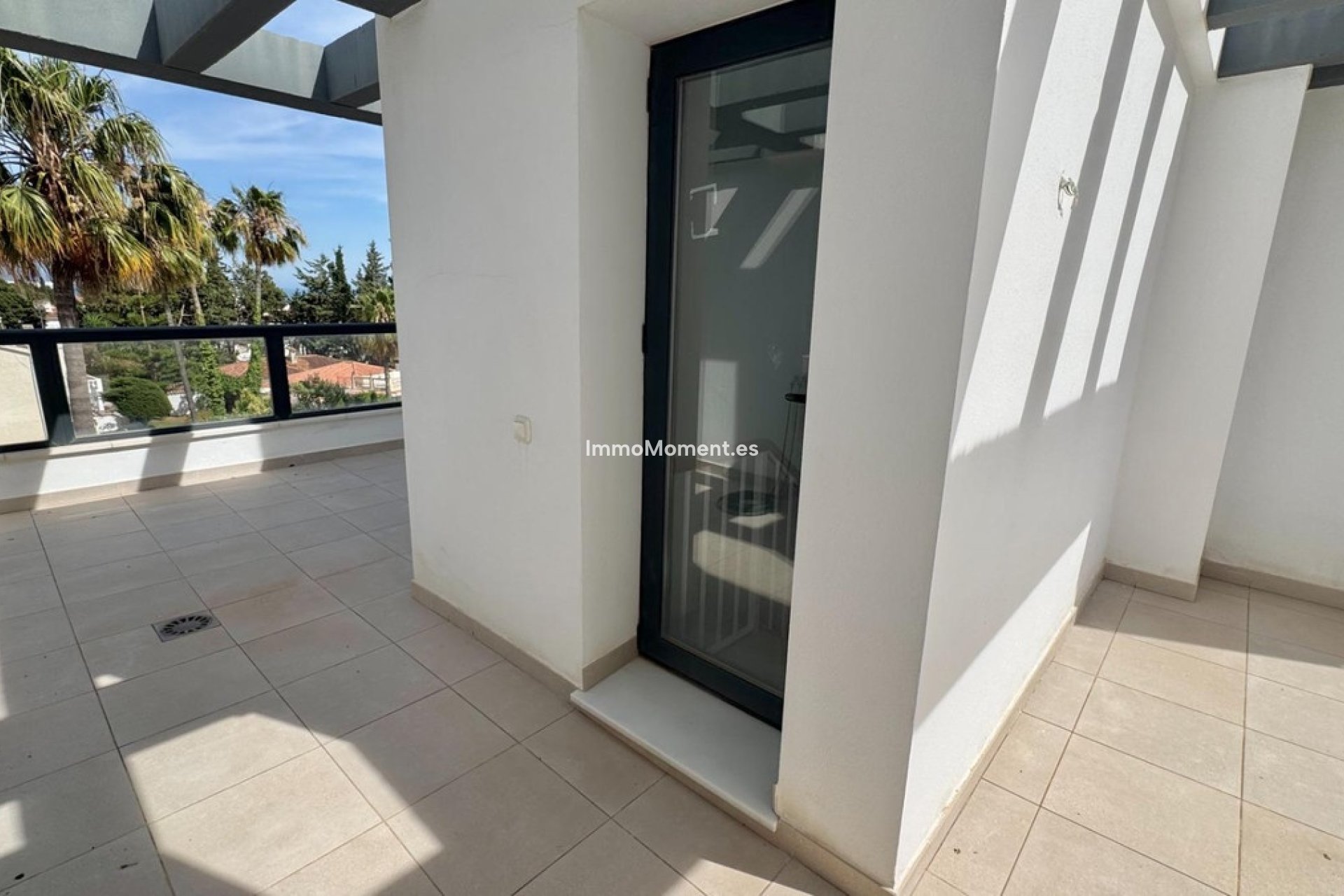 Reventa - Adosado - Torremolinos