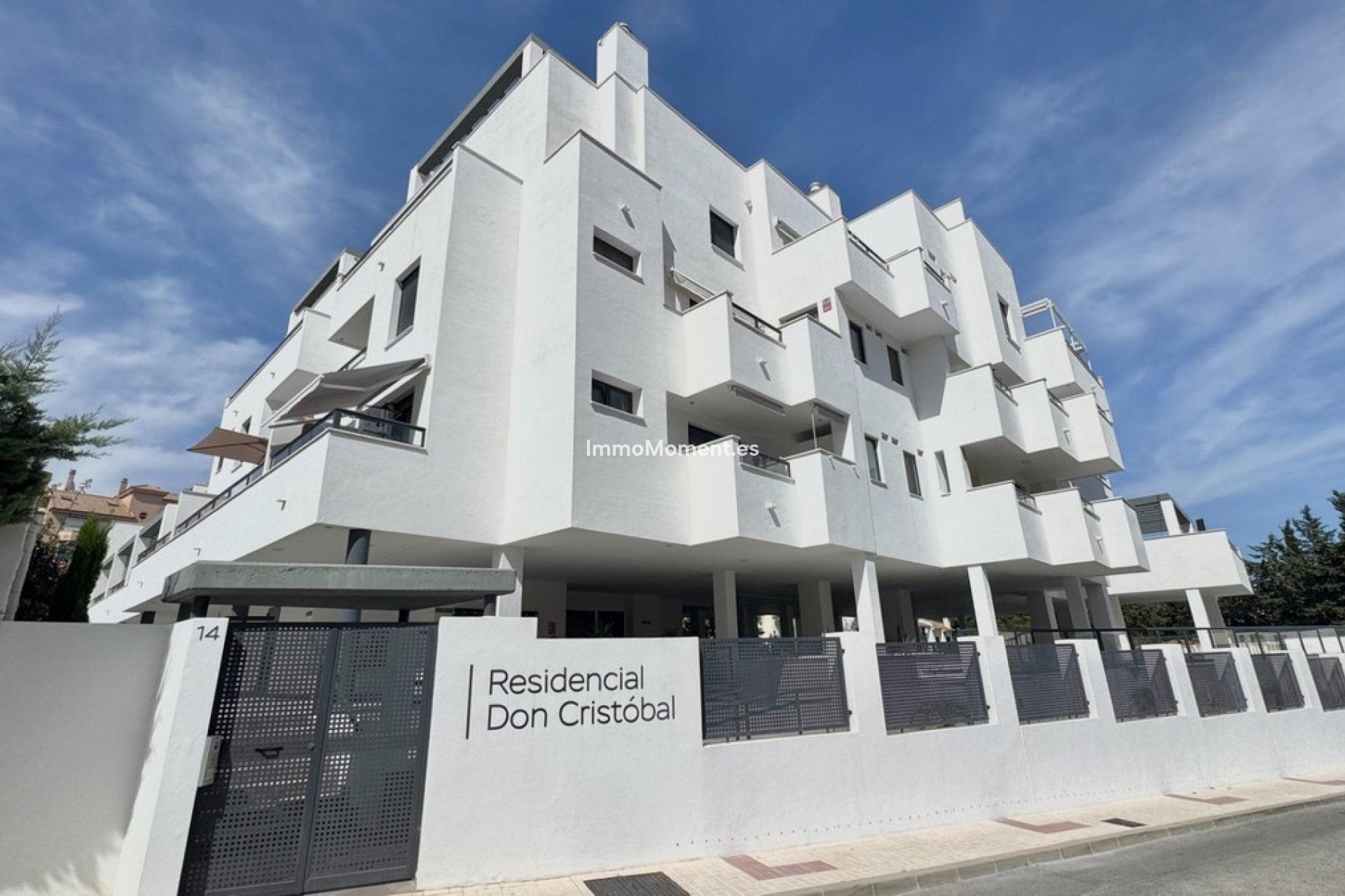 Reventa - Adosado - Torremolinos