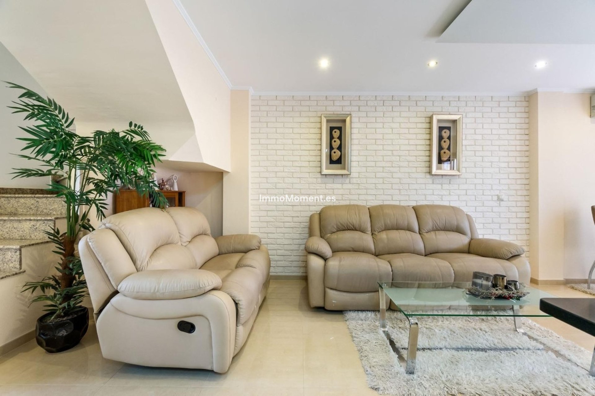 Reventa - Adosado - Torrevieja - Aguas Nuevas