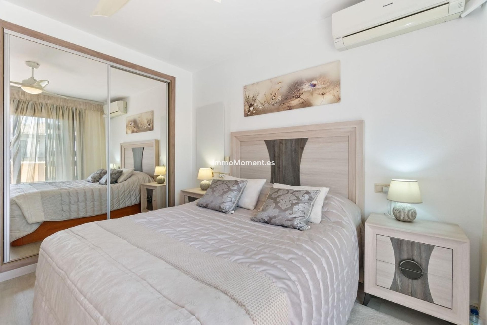 Reventa - Adosado - Torrevieja - Aguas Nuevas