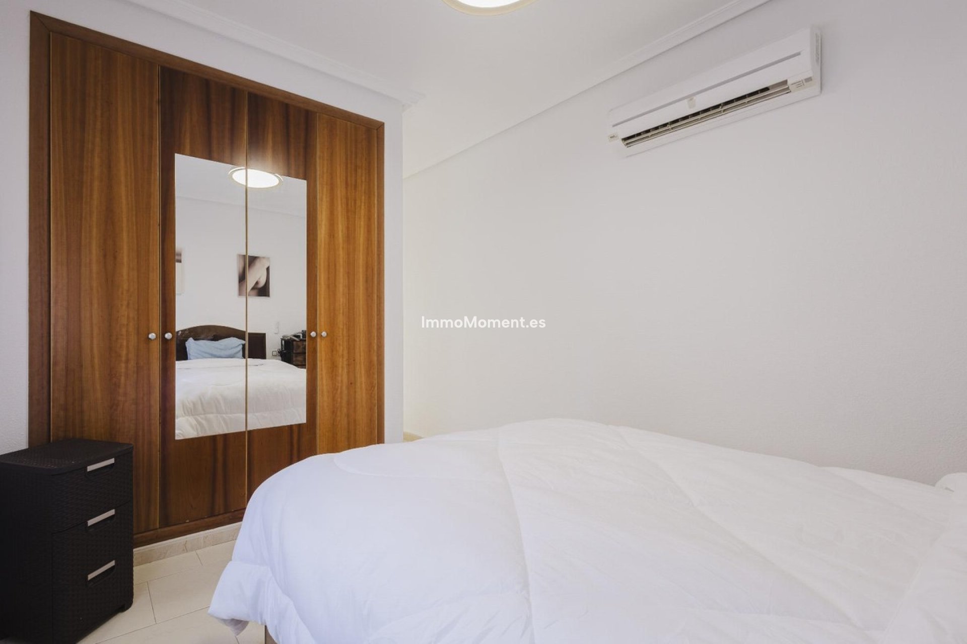 Reventa - Adosado - Torrevieja - Aguas Nuevas