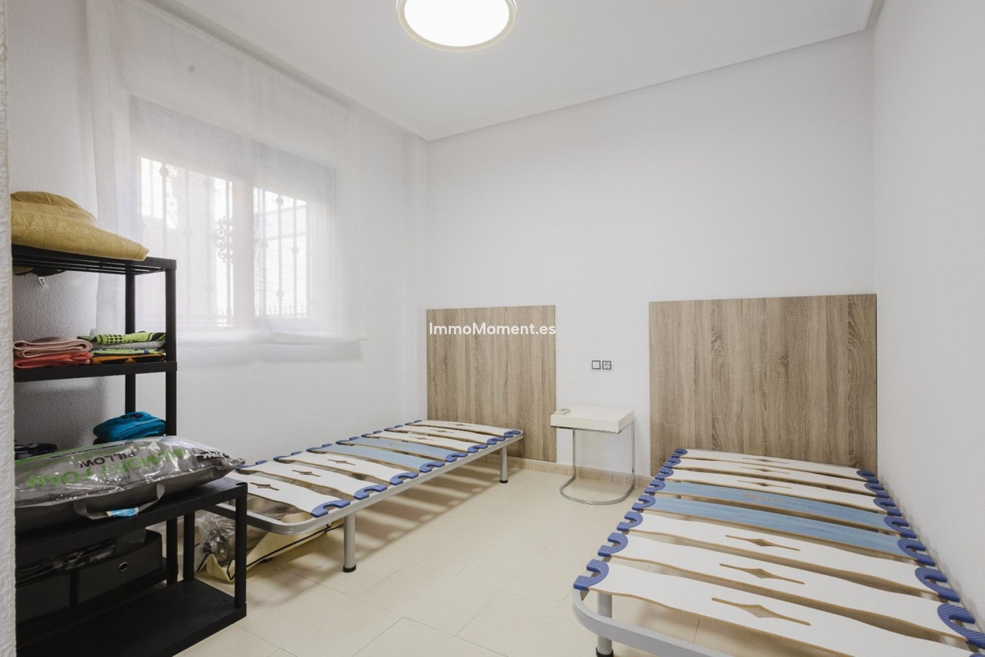 Reventa - Adosado - Torrevieja - Aguas Nuevas