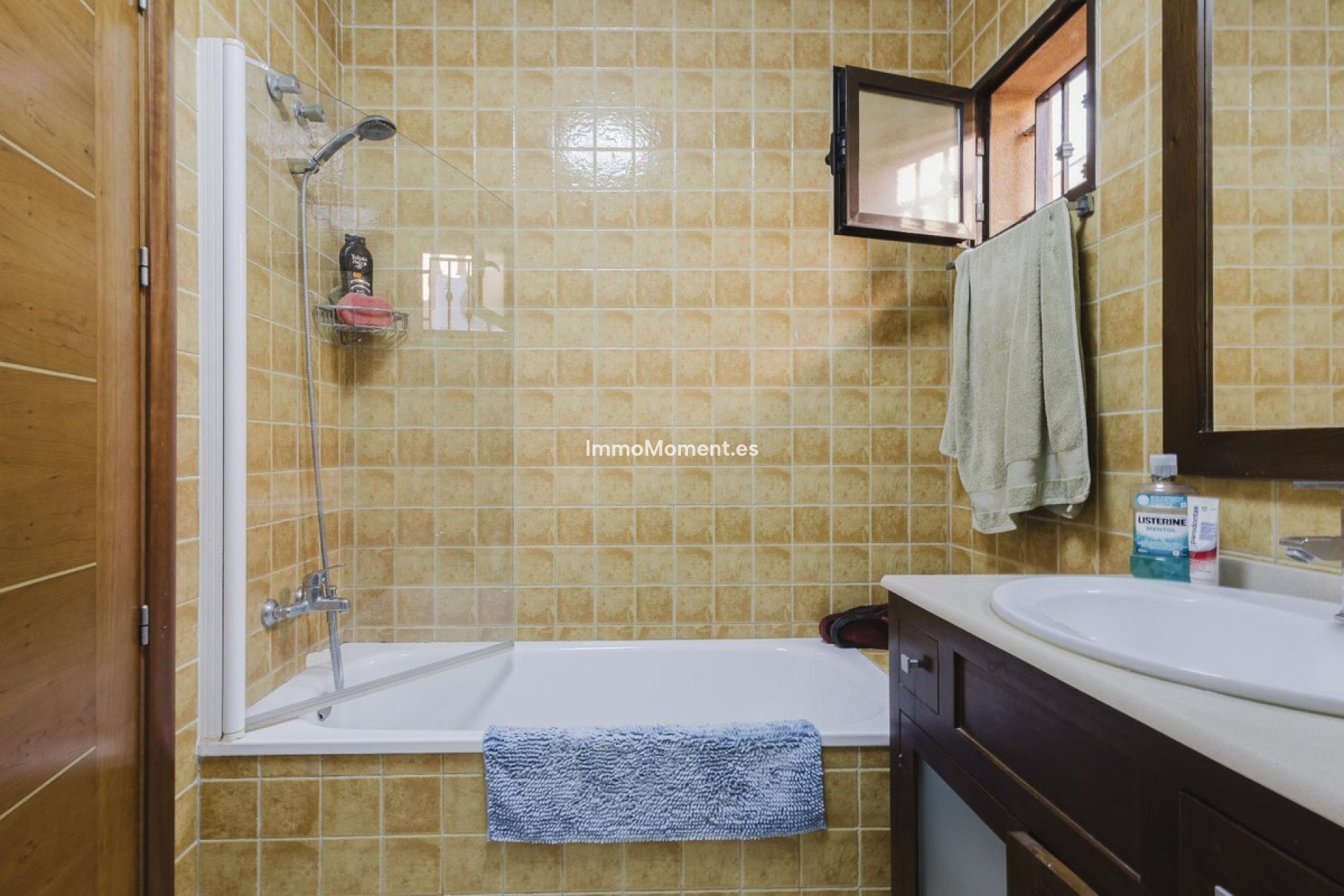 Reventa - Adosado - Torrevieja - Aguas Nuevas