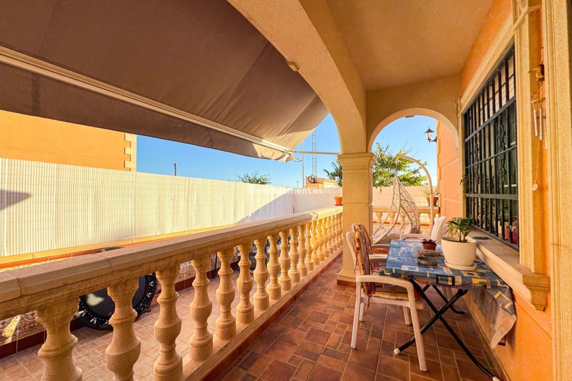 Reventa - Adosado - Torrevieja - Aguas Nuevas
