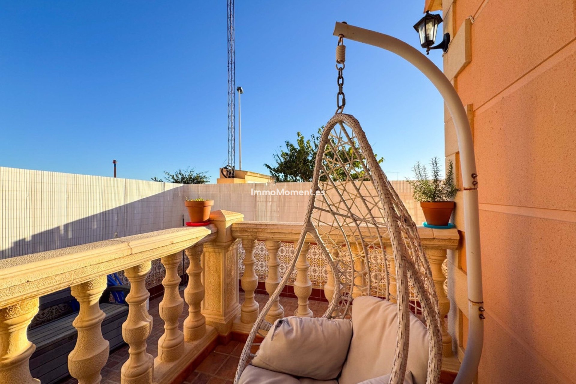Reventa - Adosado - Torrevieja - Aguas Nuevas