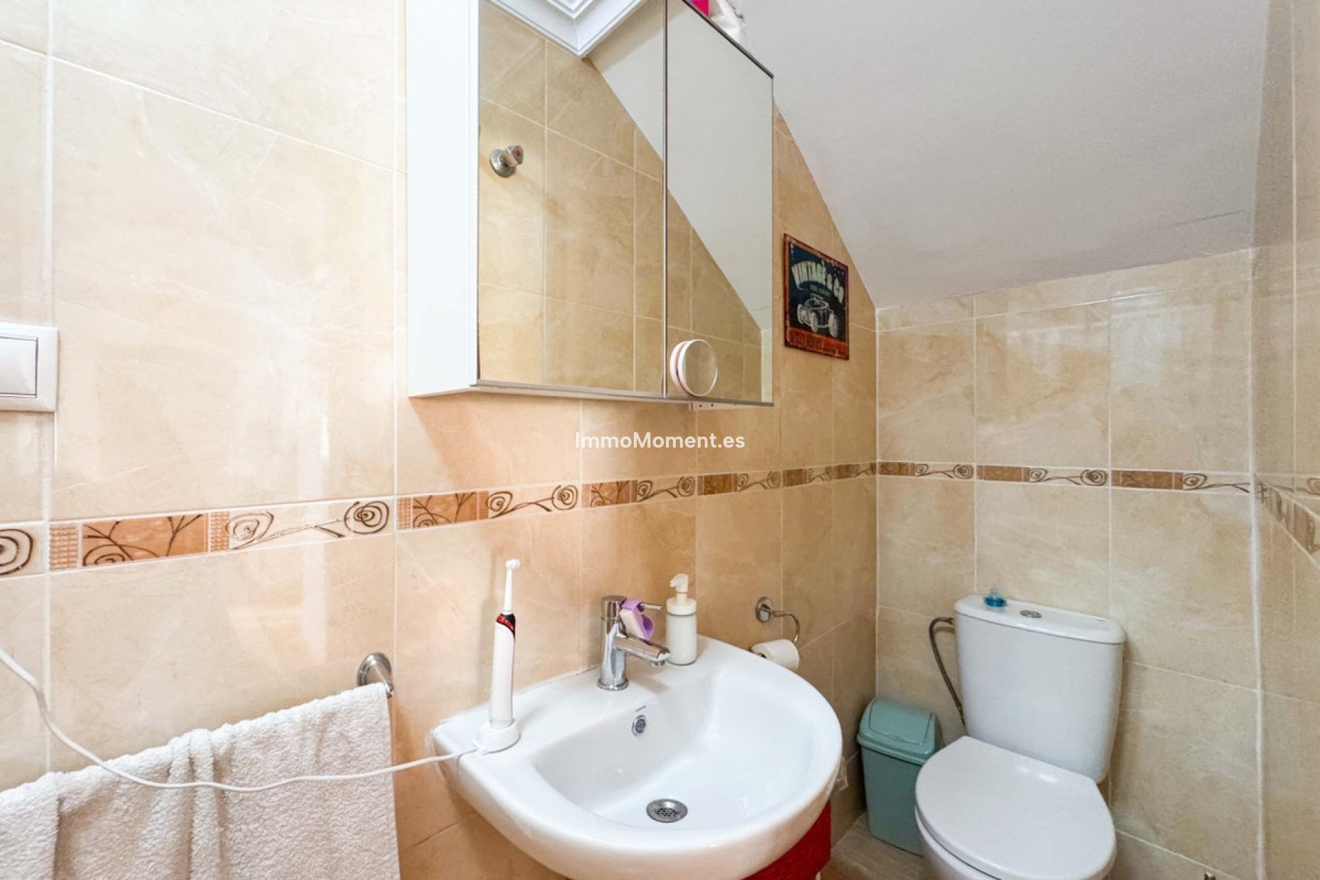 Reventa - Adosado - Torrevieja - Aguas Nuevas