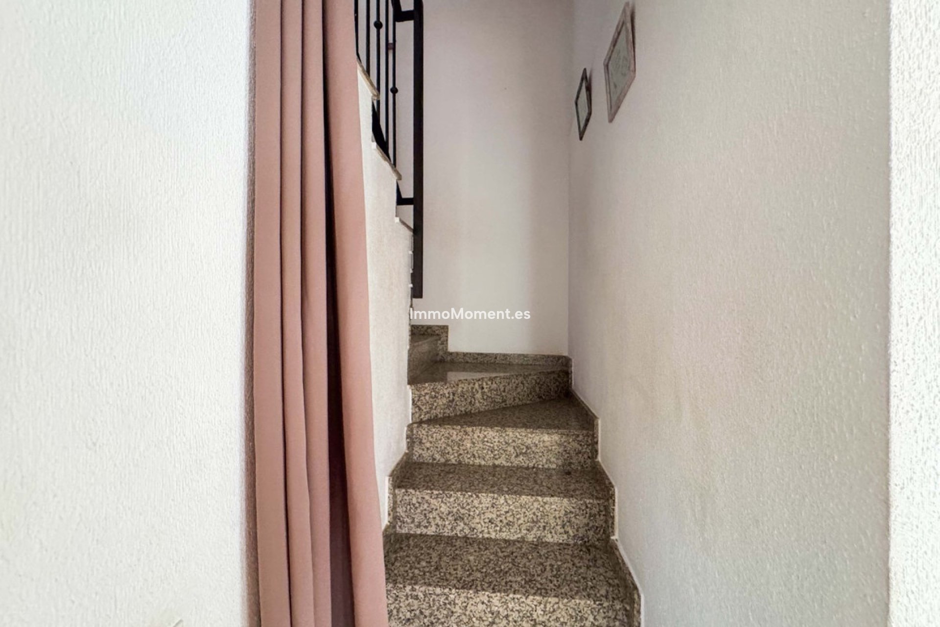 Reventa - Adosado - Torrevieja - Aguas Nuevas