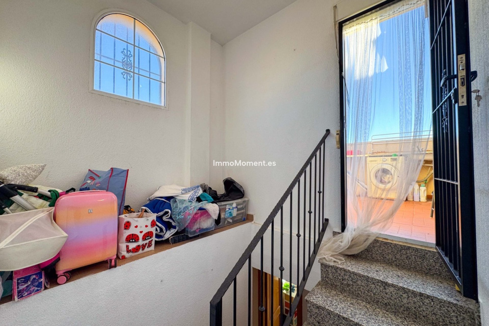 Reventa - Adosado - Torrevieja - Aguas Nuevas