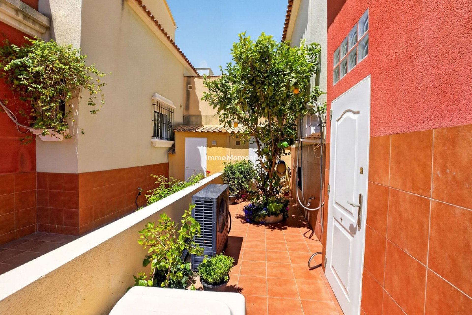 Reventa - Adosado - Torrevieja - Aguas Nuevas