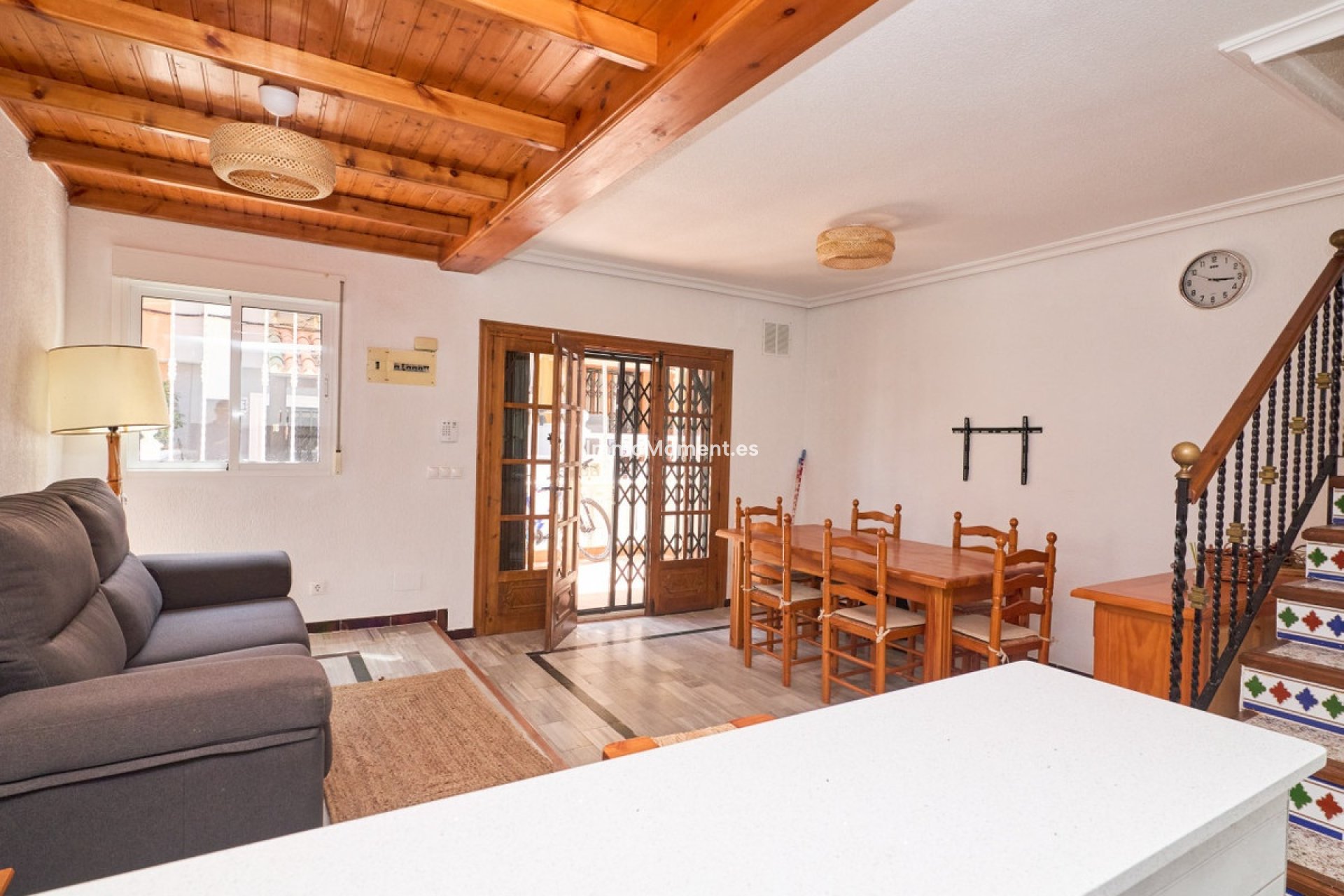 Reventa - Adosado - Torrevieja - Cabo Cervera